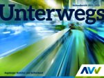 AVV-Verbundbericht 2022